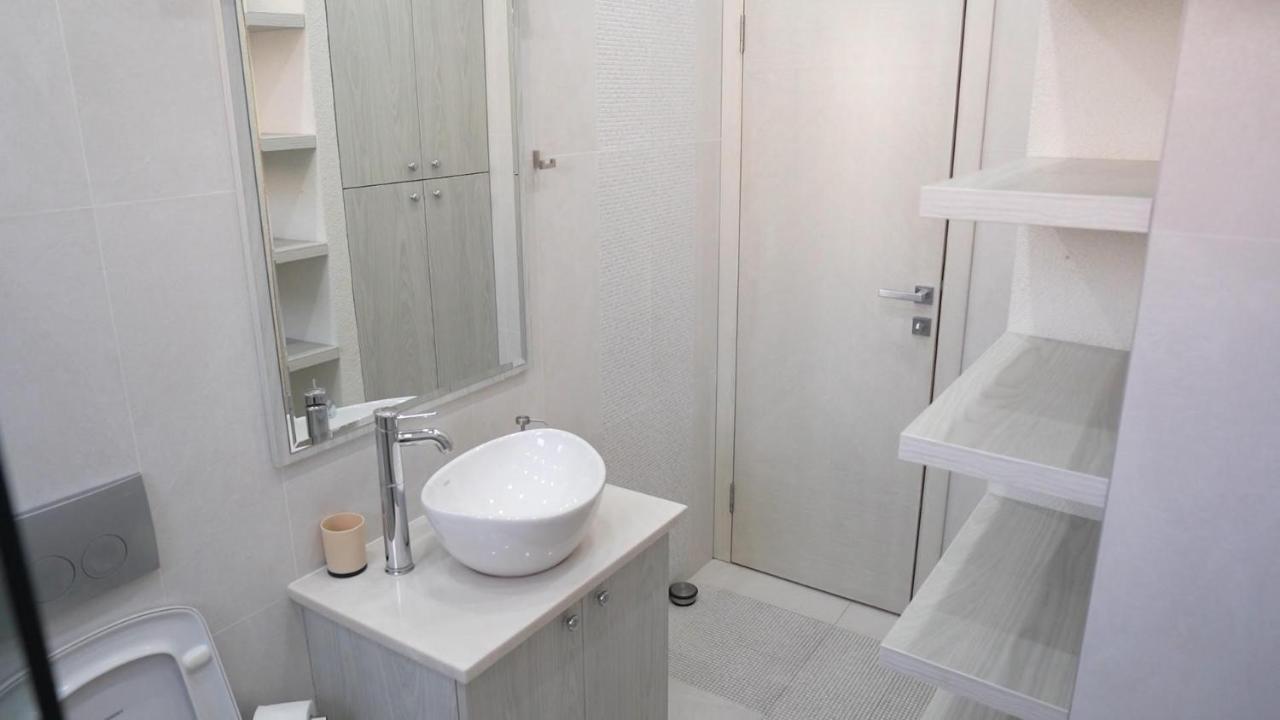Bella Apartments Kruševac Eksteriør billede